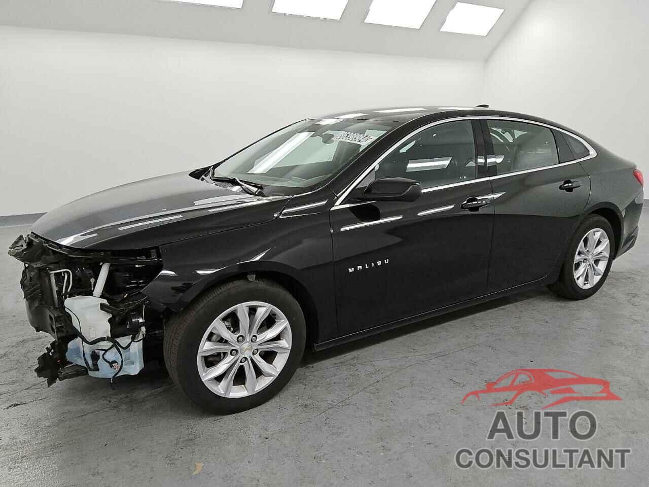 CHEVROLET MALIBU 2023 - 1G1ZD5ST6PF178771
