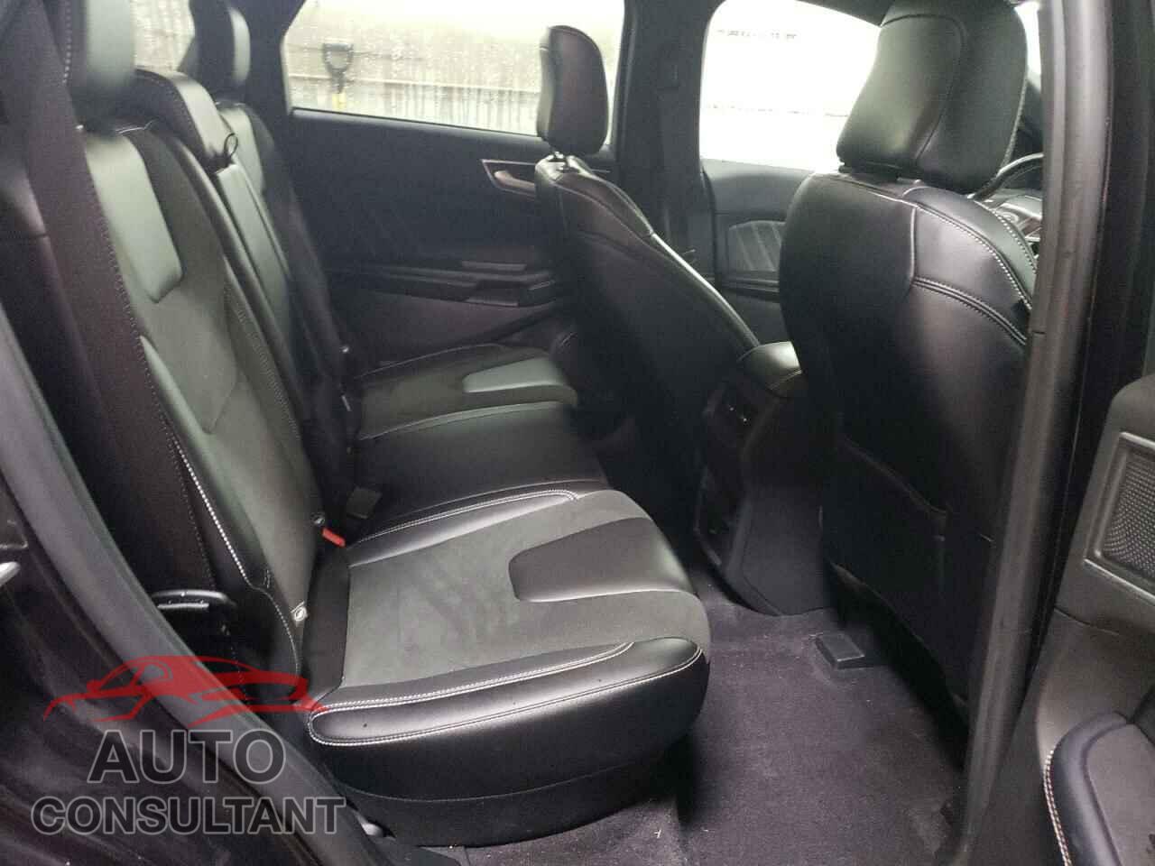 FORD EDGE 2021 - 2FMPK4AP2MBA58137