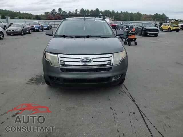 FORD EDGE 2010 - 2FMDK4JC4ABB60261