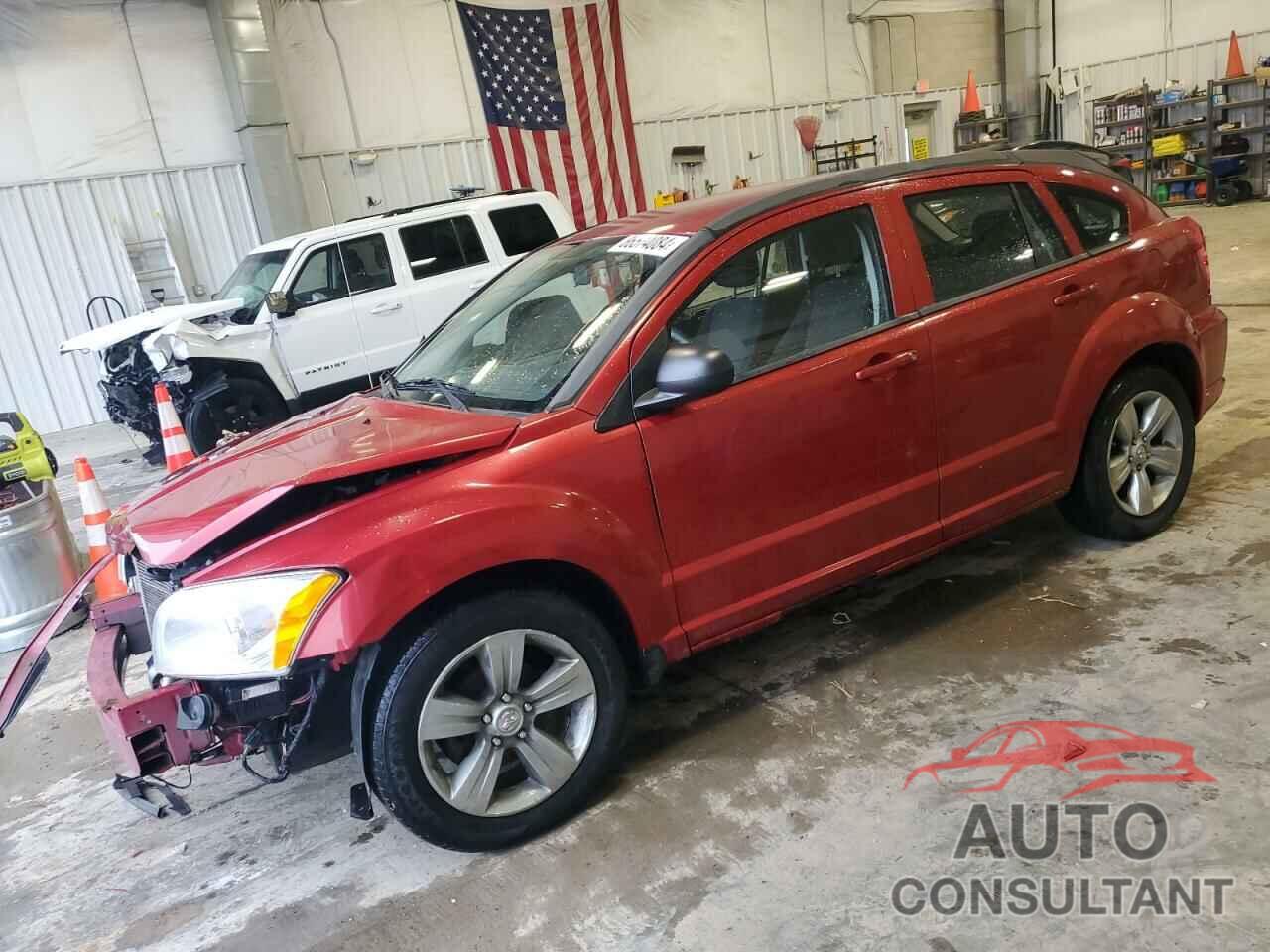 DODGE CALIBER 2010 - 1B3CB4HAXAD650378