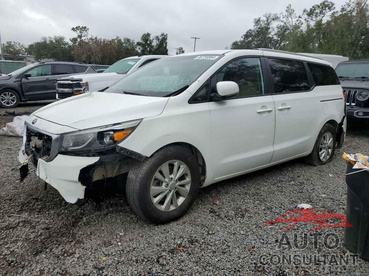 KIA All Models 2015 - KNDMB5C19F6066467