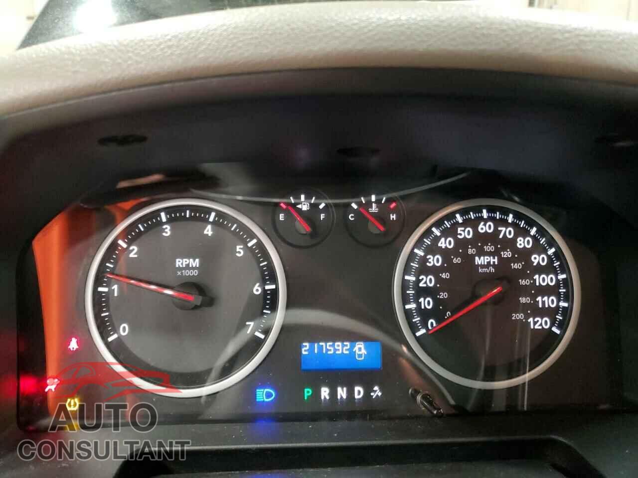 DODGE RAM 1500 2012 - 1C6RD7FT3CS327112