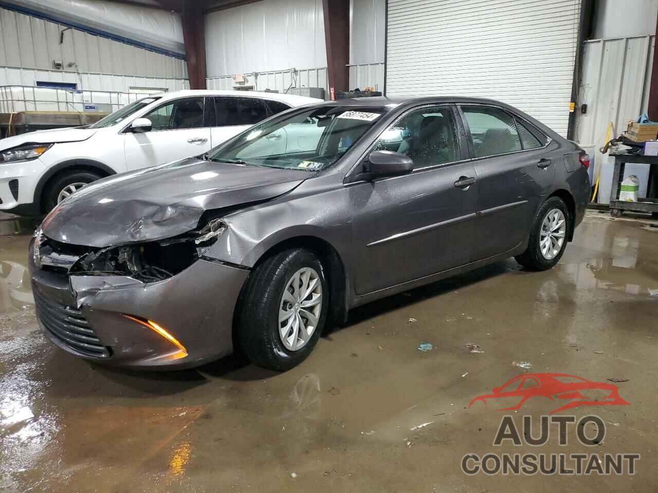 TOYOTA CAMRY 2015 - 4T4BF1FK8FR448687