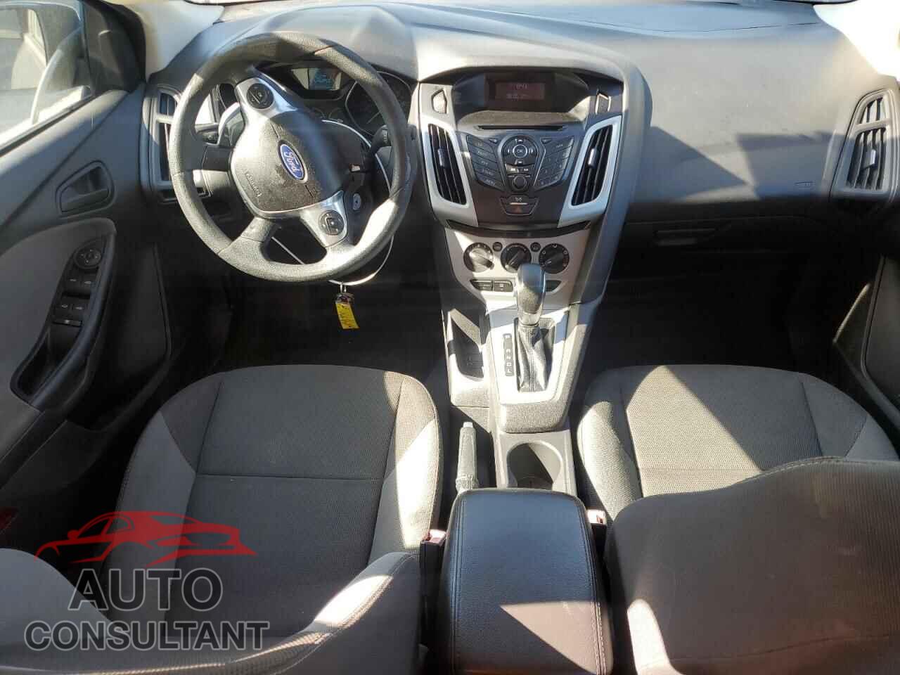 FORD FOCUS 2012 - 1FAHP3F22CL216949