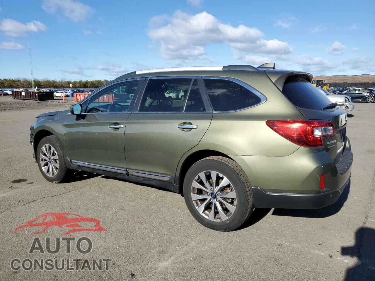 SUBARU OUTBACK 2017 - 4S4BSATC9H3436401