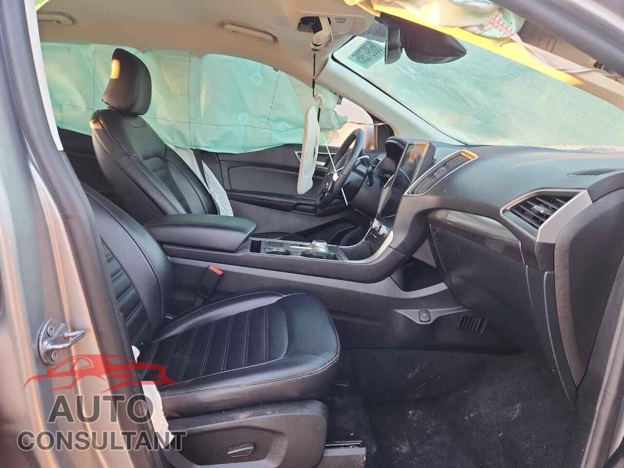 FORD EDGE 2024 - 2FMPK4J97RBA80353