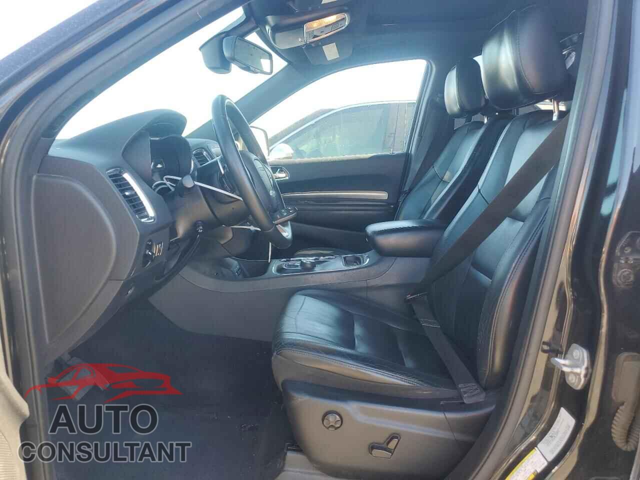 DODGE DURANGO 2015 - 1C4RDHDG4FC167888