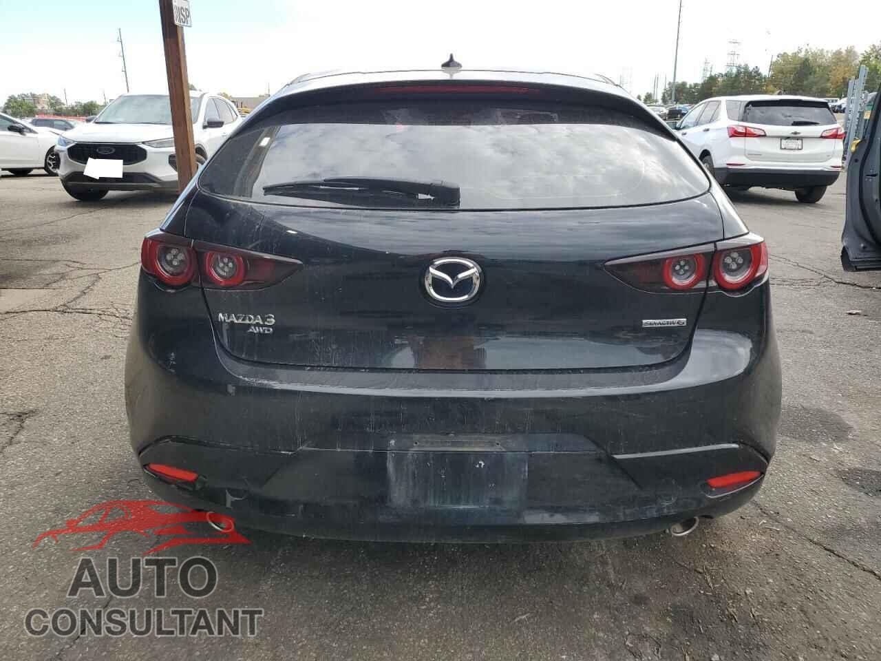 MAZDA 3 2019 - JM1BPBMM7K1137723