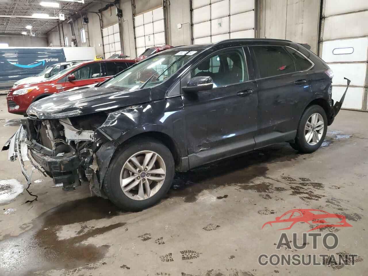 FORD EDGE 2016 - 2FMPK4J92GBB55523