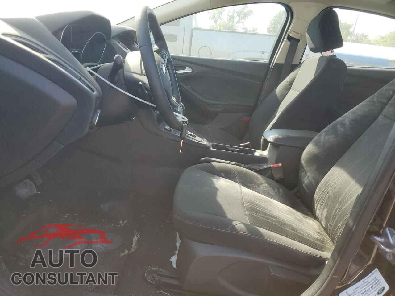 FORD FOCUS 2015 - 1FADP3F27FL314488