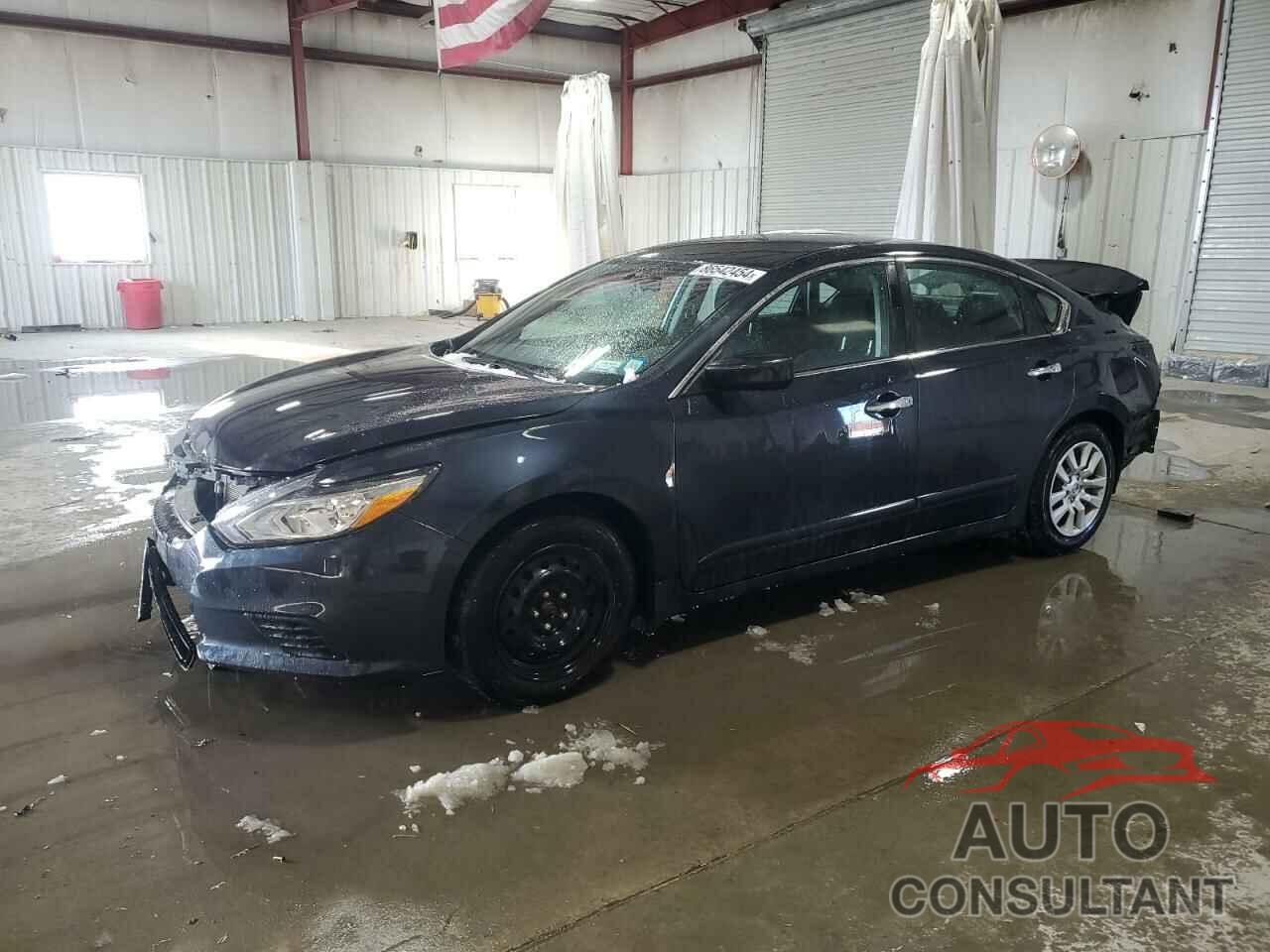 NISSAN ALTIMA 2017 - 1N4AL3AP8HC483908