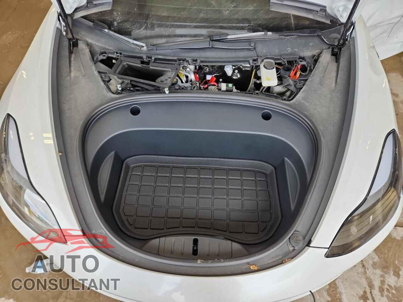 TESLA MODEL 3 2023 - 5YJ3E1EA1PF490854