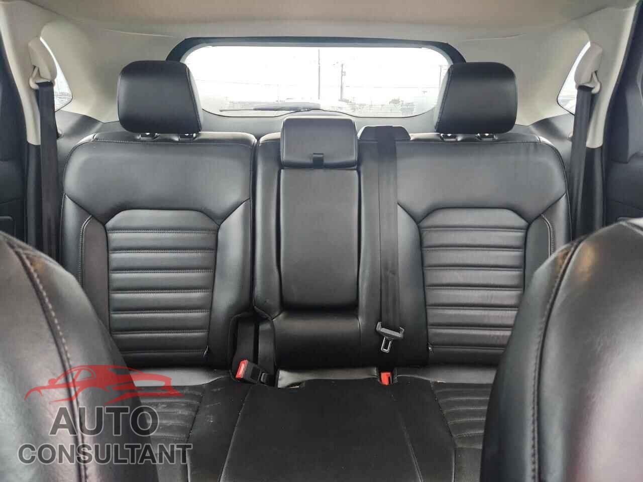 FORD EDGE 2018 - 2FMPK3J81JBB28936