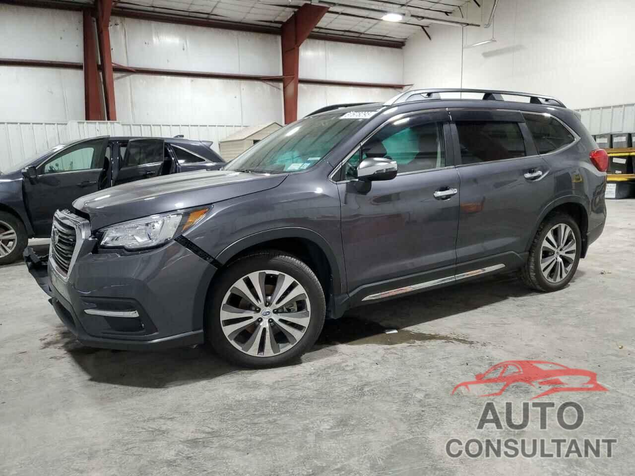 SUBARU ASCENT 2019 - 4S4WMARD1K3440008