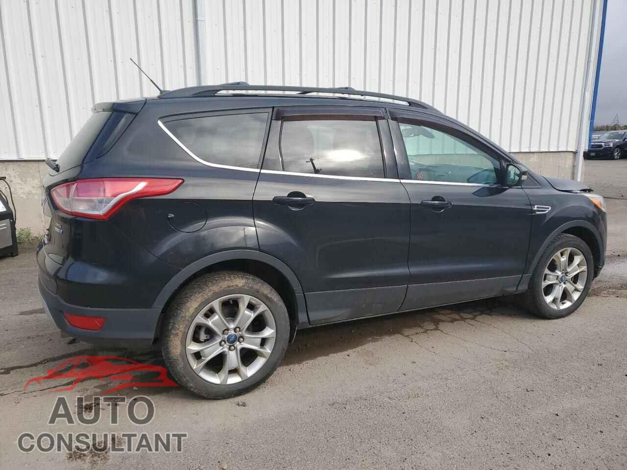 FORD ESCAPE 2013 - 1FMCU9H92DUB72968