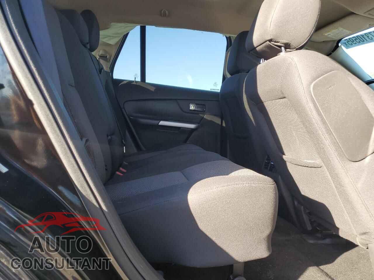 FORD EDGE 2014 - 2FMDK3JC1EBB29257
