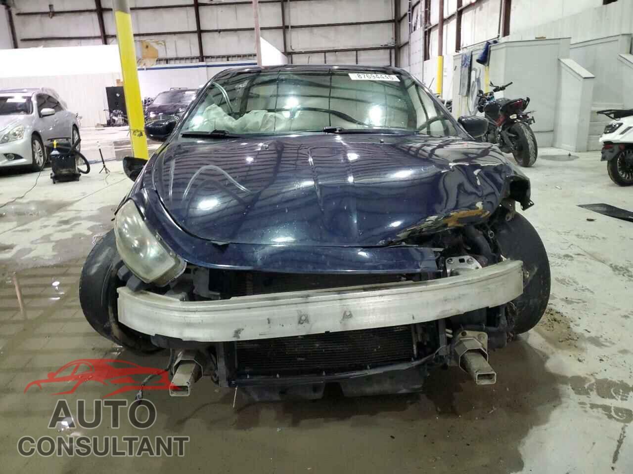 DODGE DART 2014 - 1C3CDFBB9ED682464