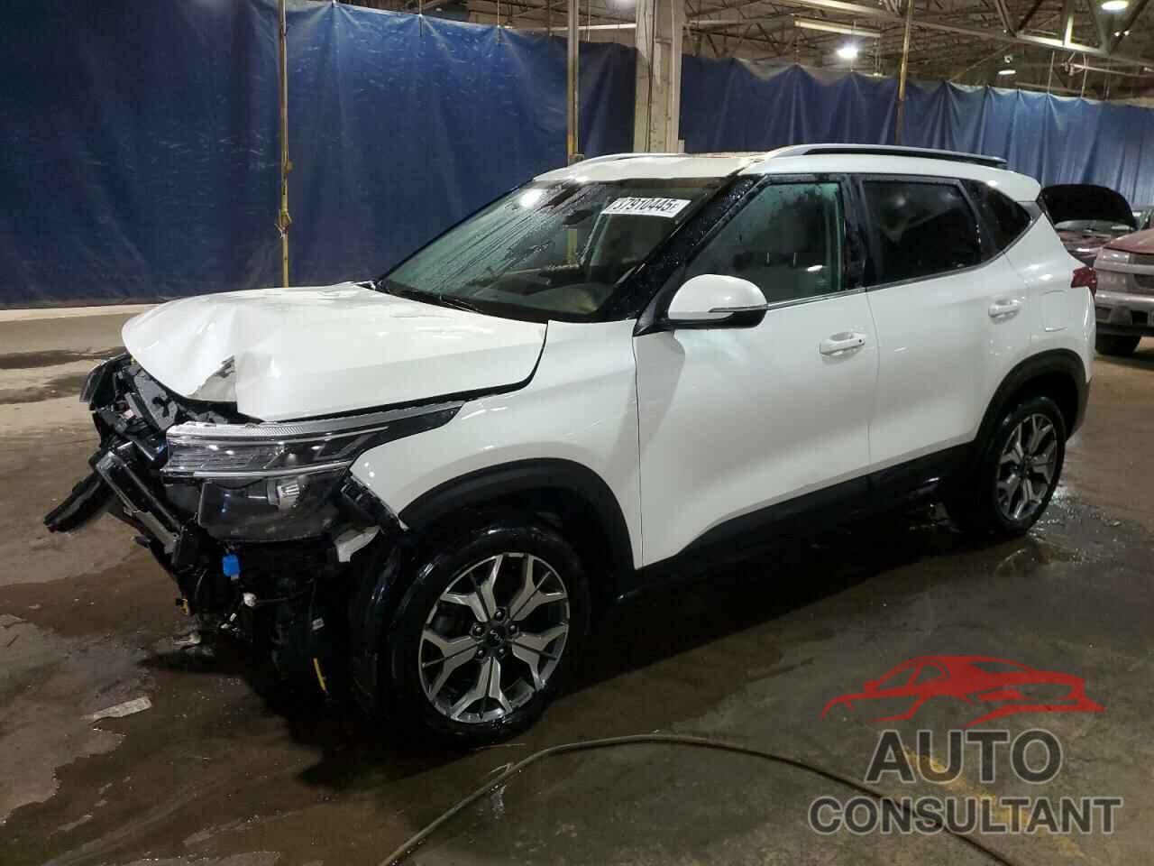 KIA SELTOS 2023 - KNDERCAA2P7414838