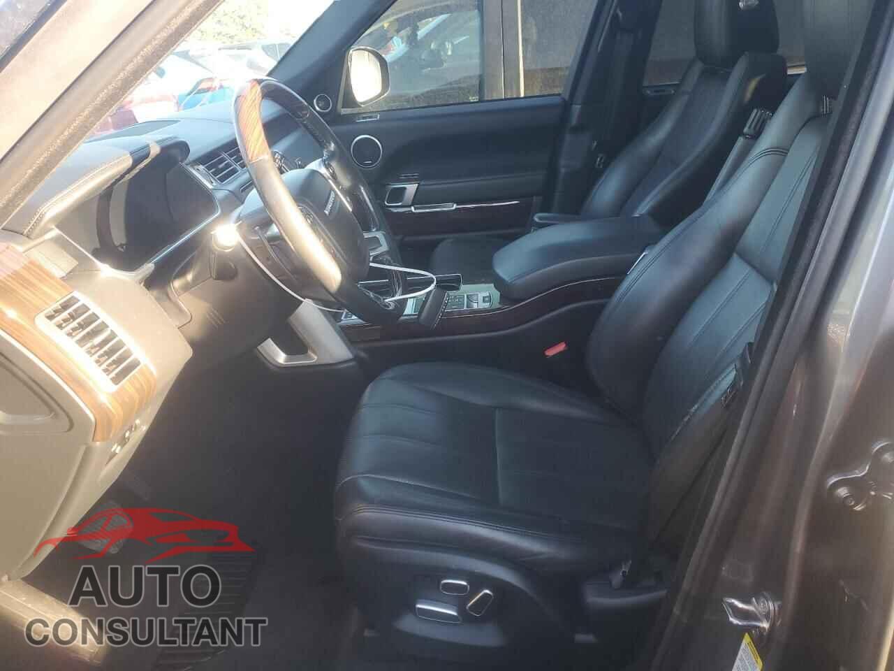 LAND ROVER RANGEROVER 2014 - SALGS2WF9EA193842