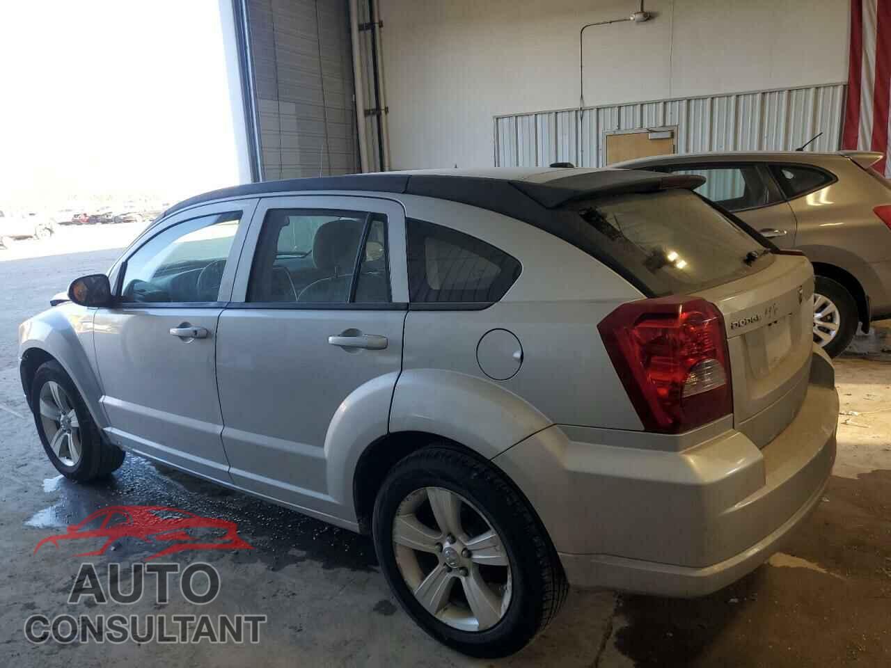 DODGE CALIBER 2012 - 1C3CDWDA5CD508389
