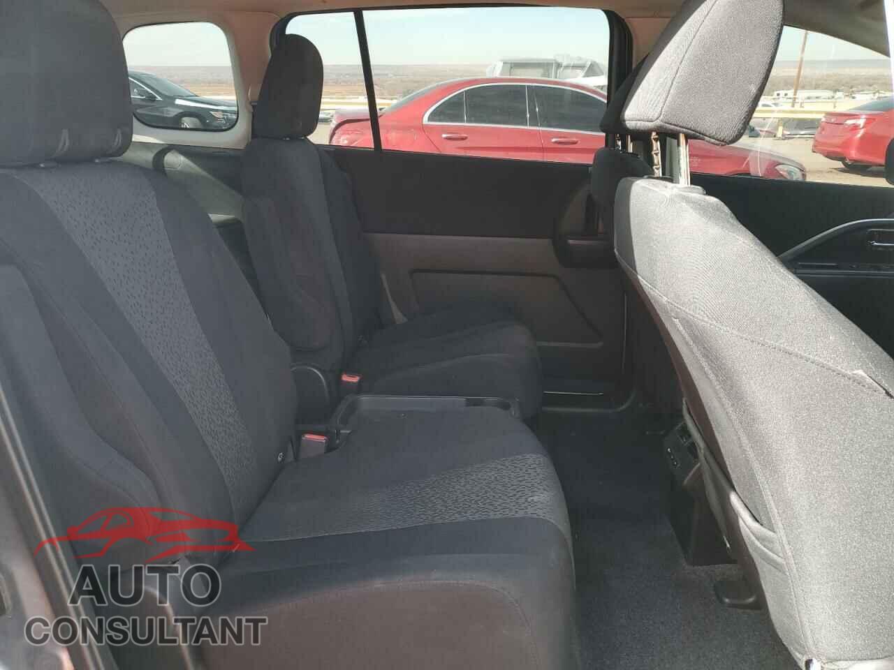 MAZDA 5 2012 - JM1CW2BL4C0111220