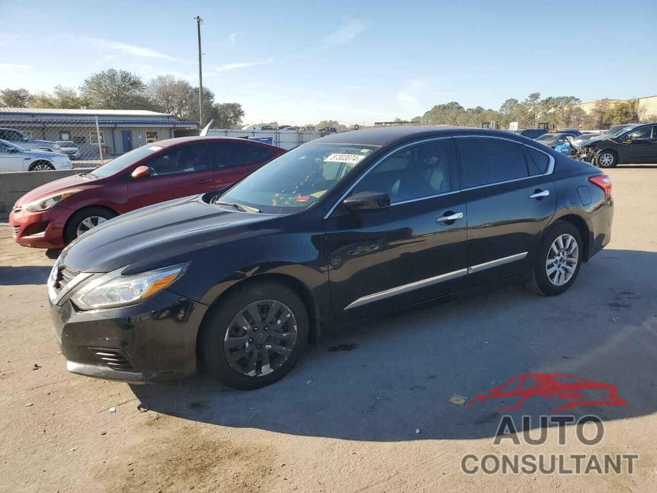 NISSAN ALTIMA 2016 - 1N4AL3AP9GC136408