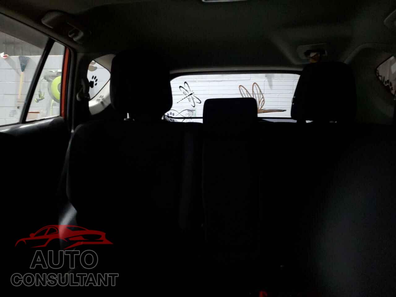 TOYOTA RAV4 2015 - 2T3RFREV7FW274489