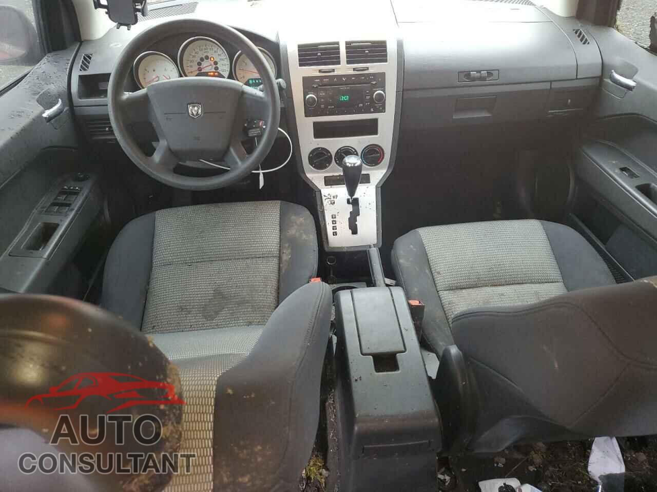 DODGE CALIBER 2009 - 1B3HB48A99D213988