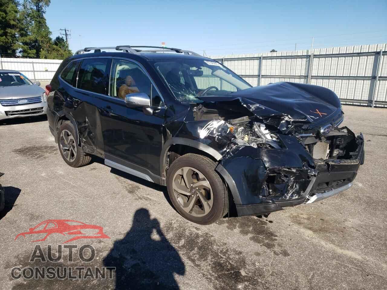 SUBARU FORESTER 2023 - JF2SKARC6PH457608