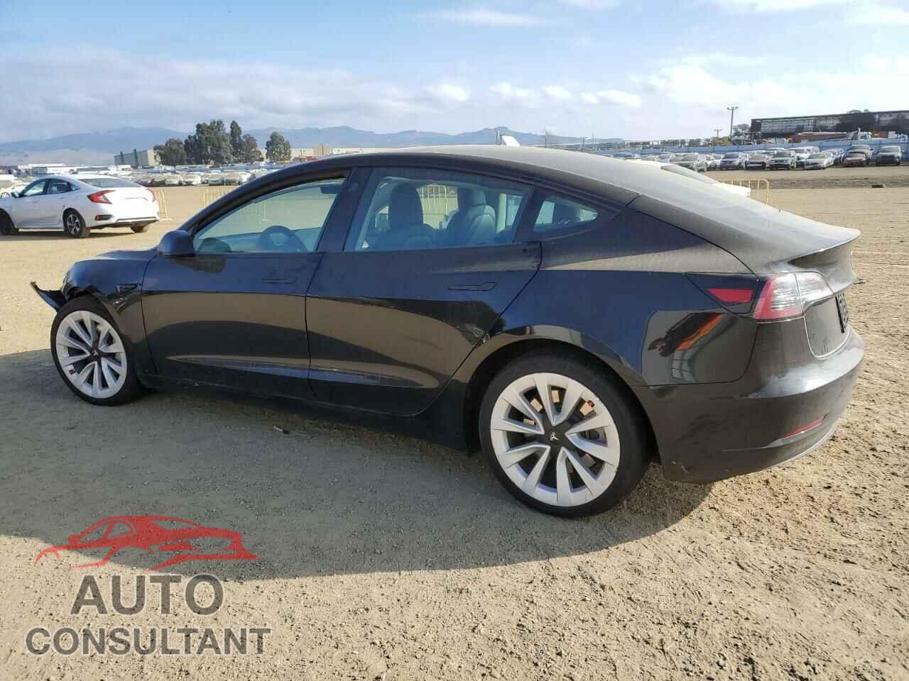 TESLA MODEL 3 2023 - 5YJ3E1EAXPF457951