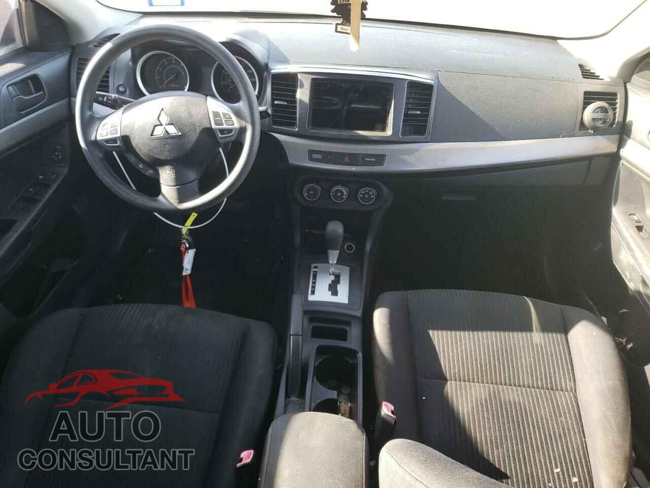 MITSUBISHI LANCER 2015 - JA32U2FU3FU013845