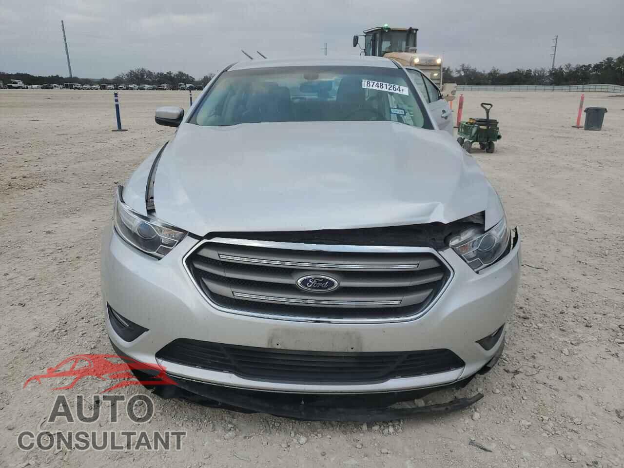 FORD TAURUS 2013 - 1FAHP2E98DG150183