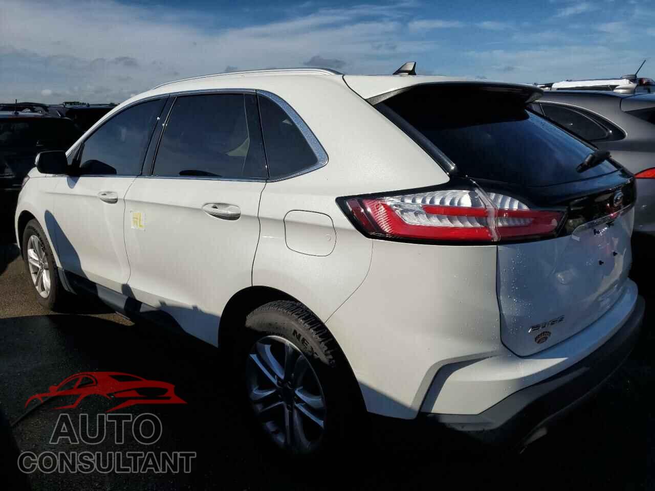 FORD EDGE 2020 - 2FMPK3J95LBB40017