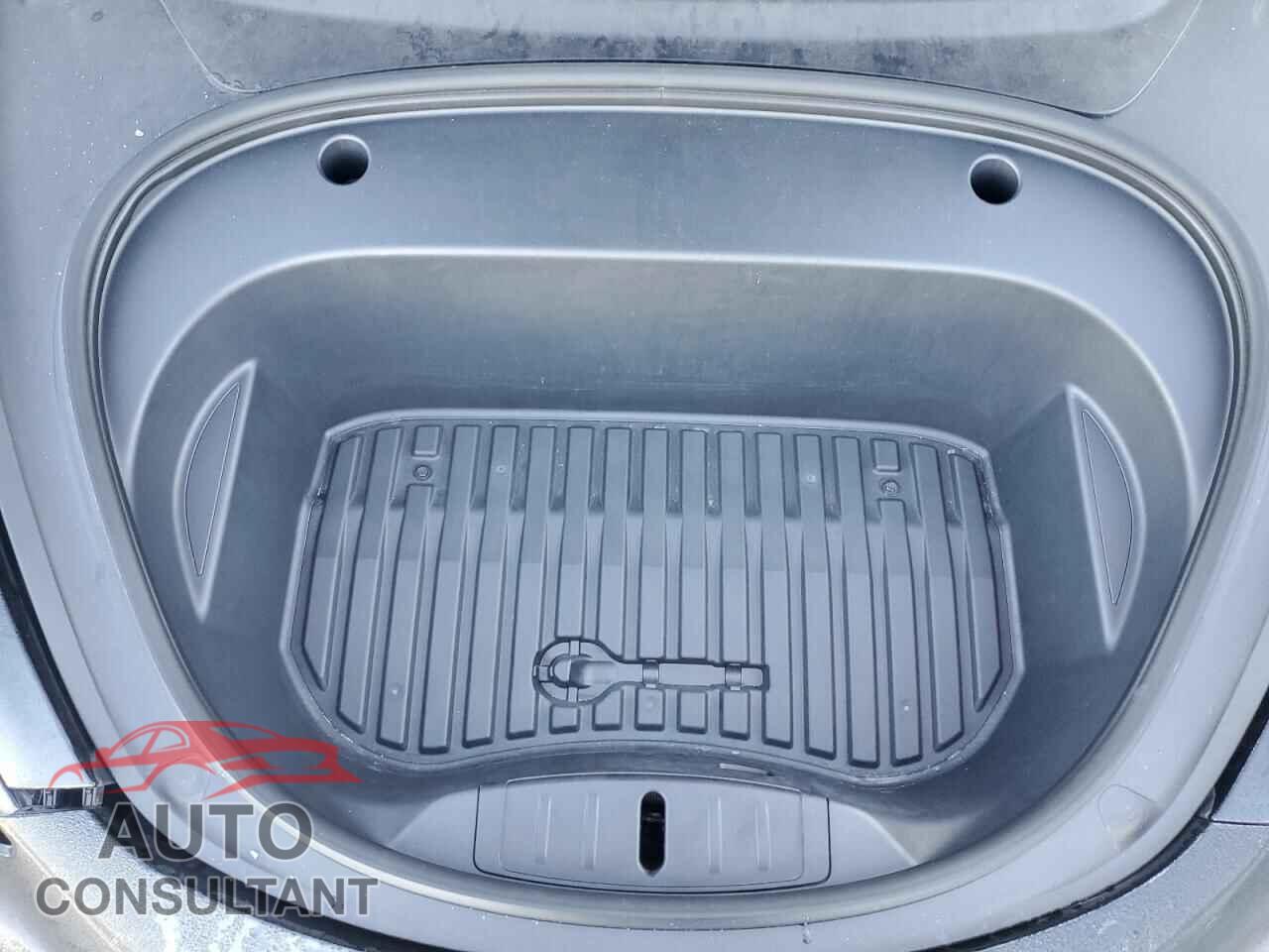 TESLA MODEL 3 2019 - 5YJ3E1EAXKF314152