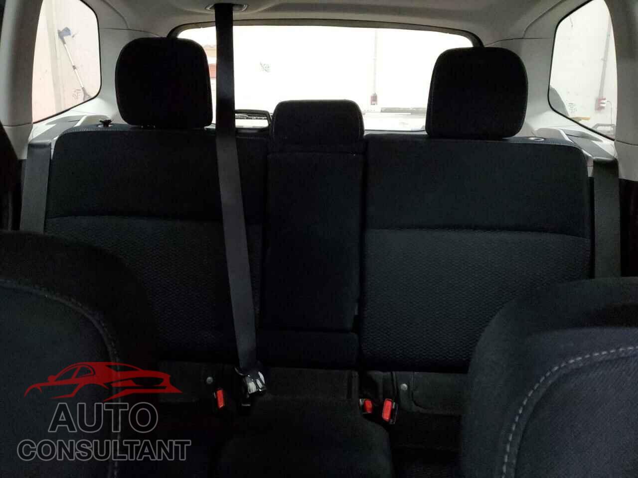 SUBARU FORESTER 2015 - JF2SJADC9FH498887