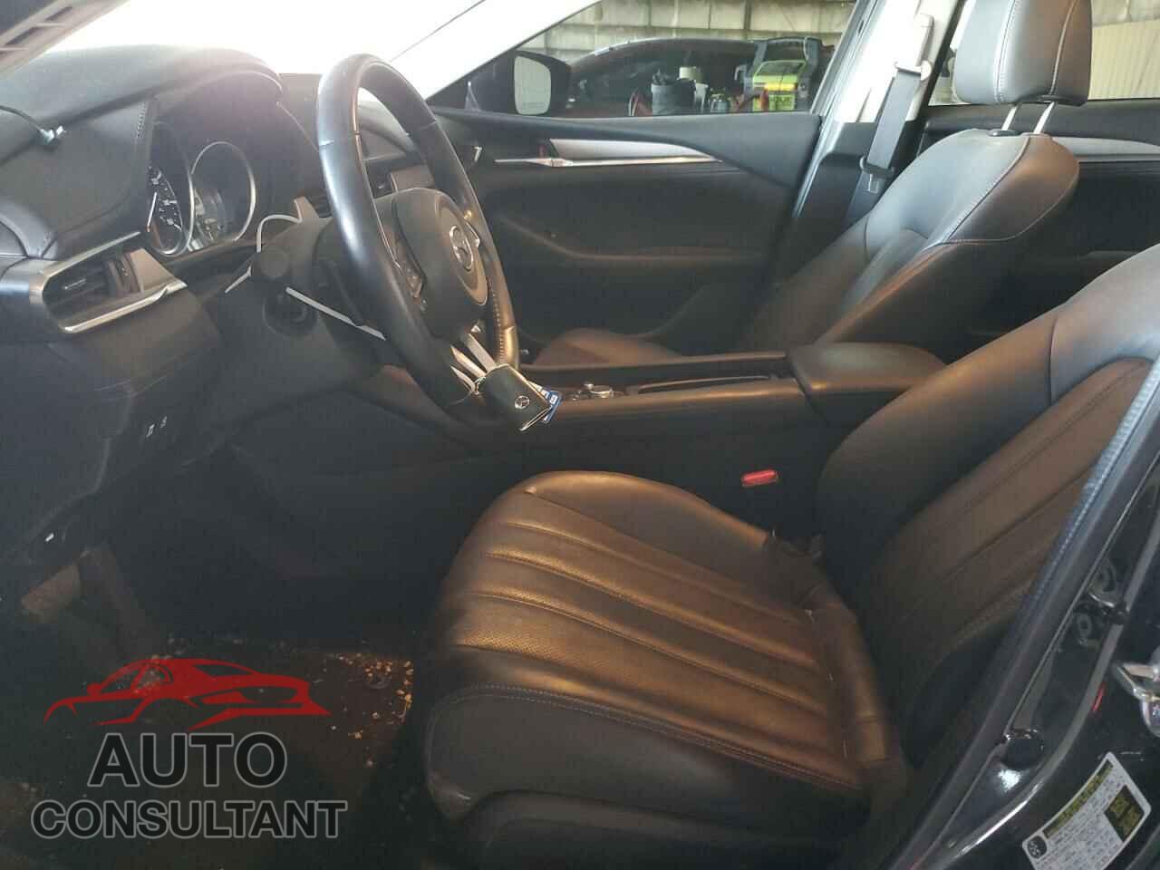 MAZDA 6 2020 - JM1GL1TY6L1513233