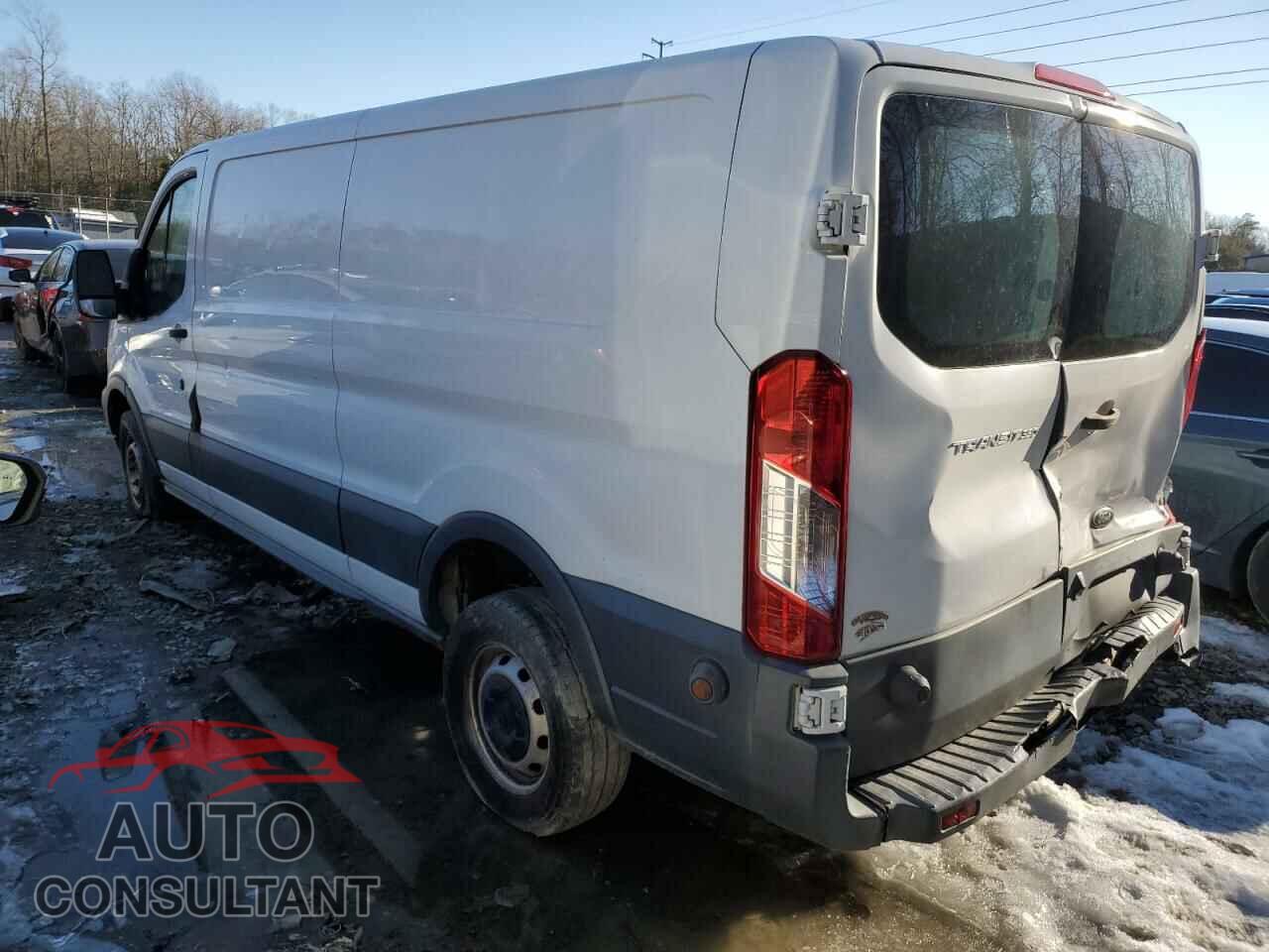 FORD TRANSIT 2016 - 1FTBW2ZM2GKA97841