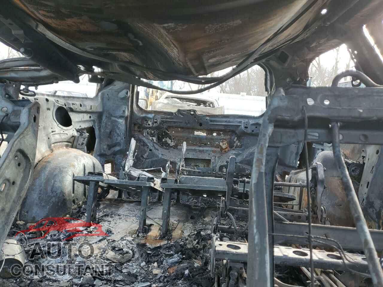 DODGE CARAVAN 2009 - 2D8HN44E69R581848