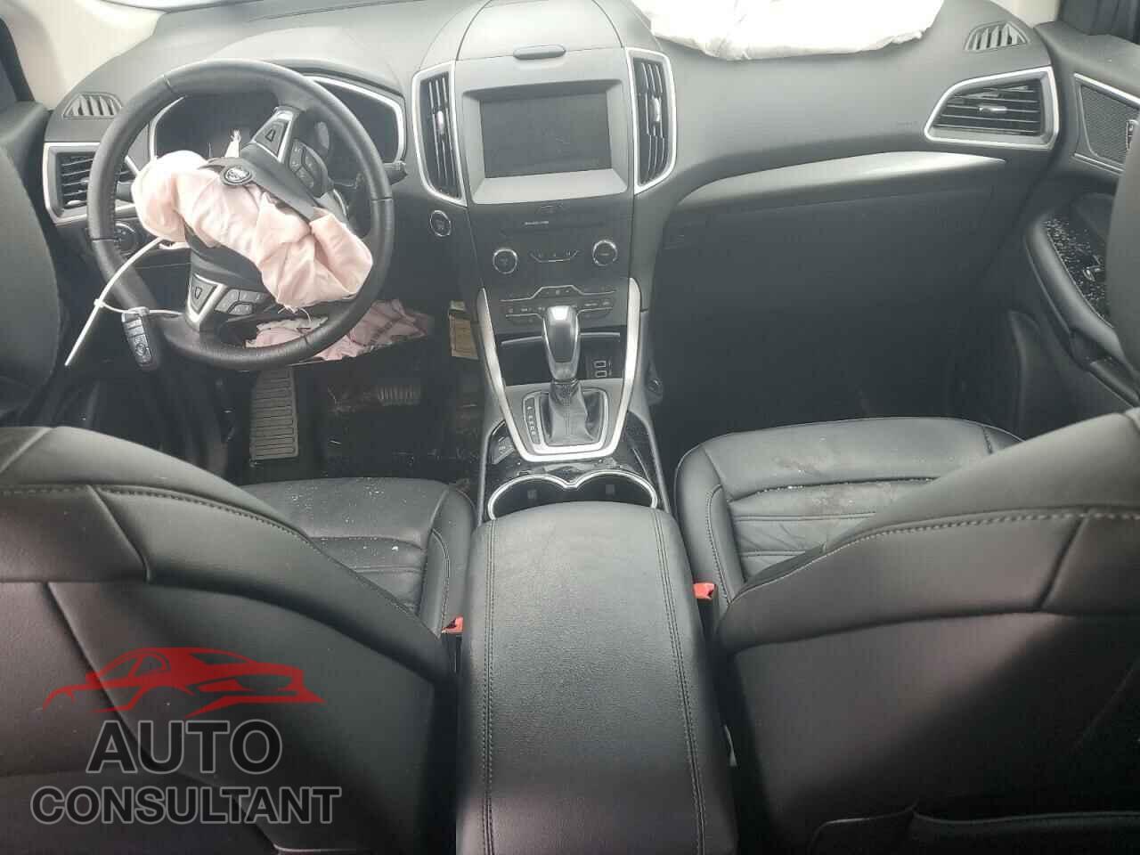 FORD EDGE 2018 - 2FMPK4J96JBB38327