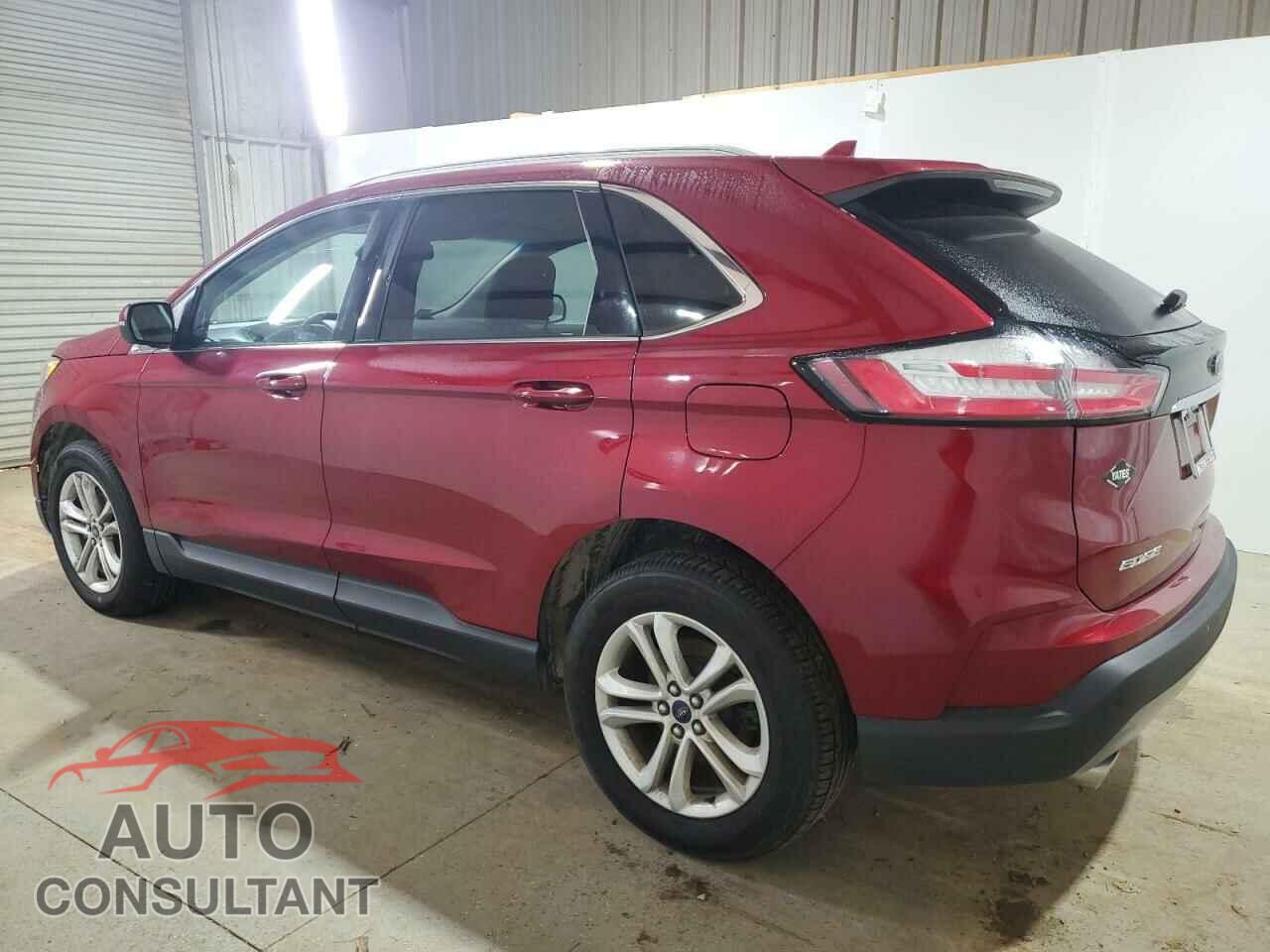 FORD EDGE 2019 - 2FMPK3J93KBC69047