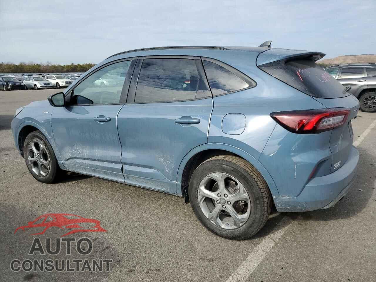 FORD ESCAPE ST 2024 - 1FMCU9MN9RUA41725