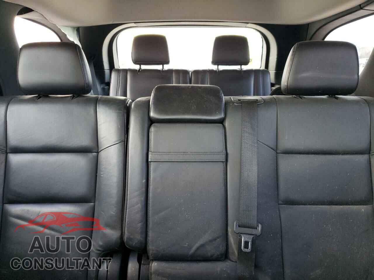 DODGE DURANGO 2015 - 1C4RDJDG0FC202207
