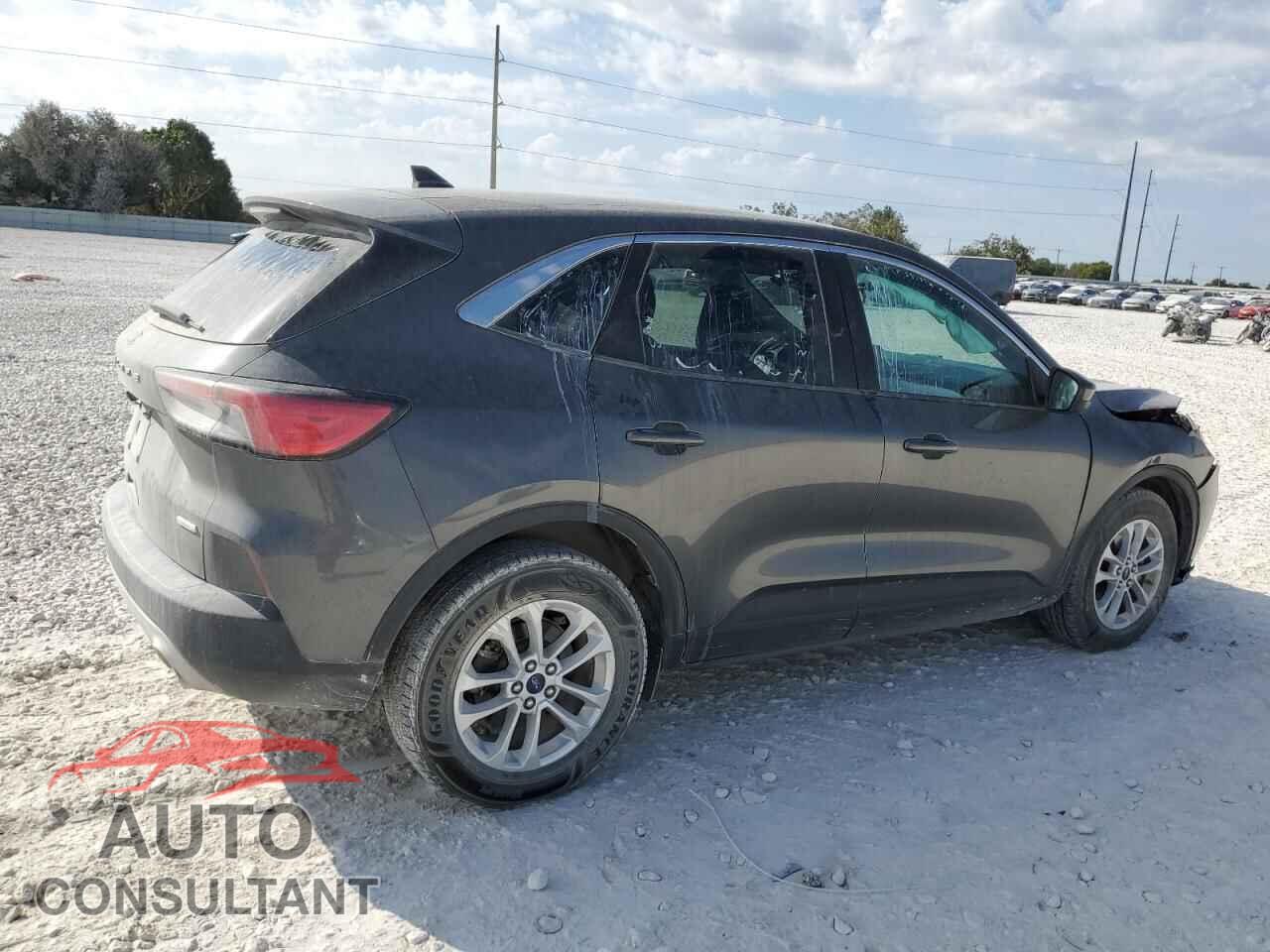 FORD ESCAPE 2020 - 1FMCU0G62LUA76369