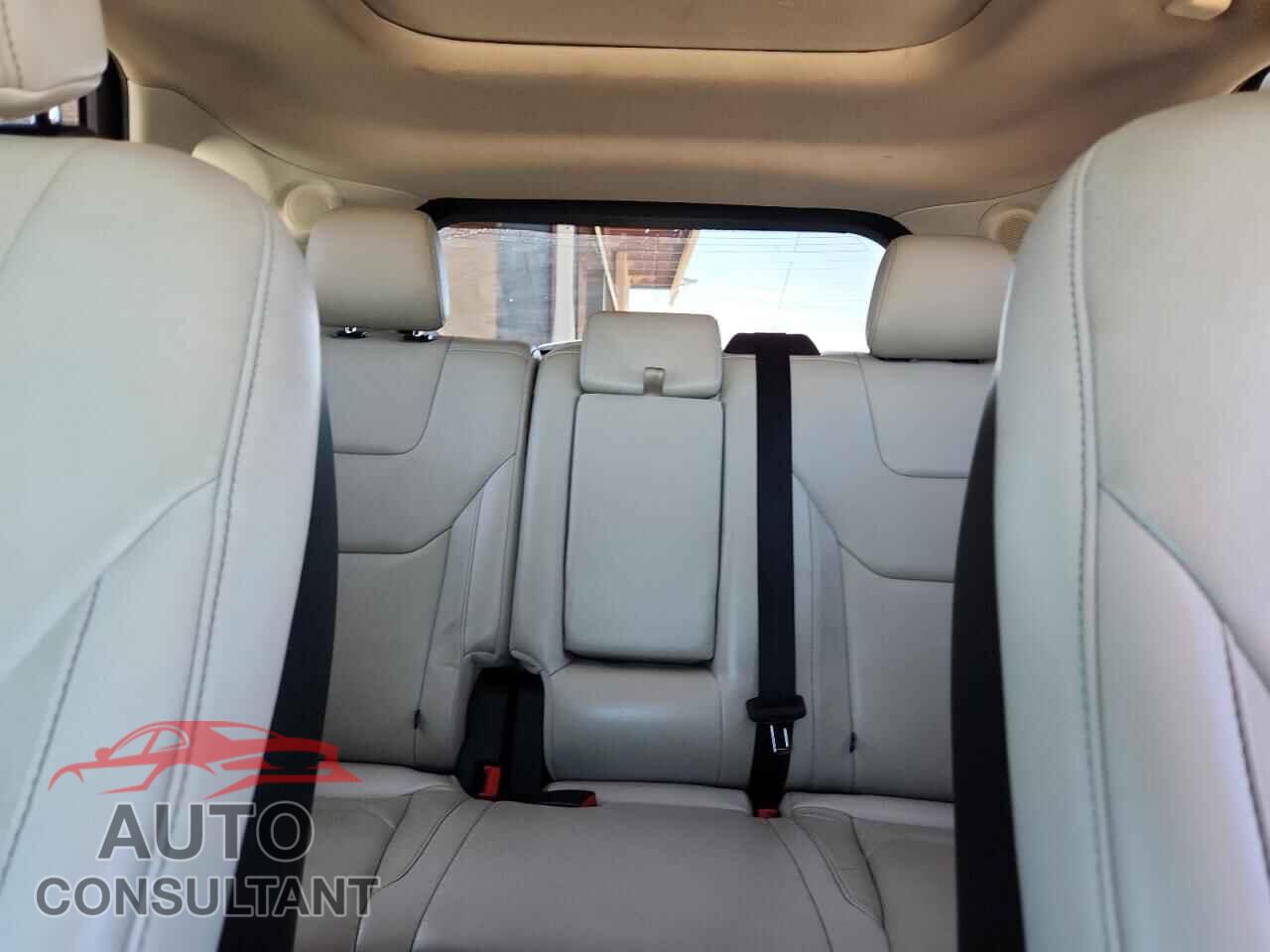 FORD EDGE 2019 - 2FMPK3K97KBC05379