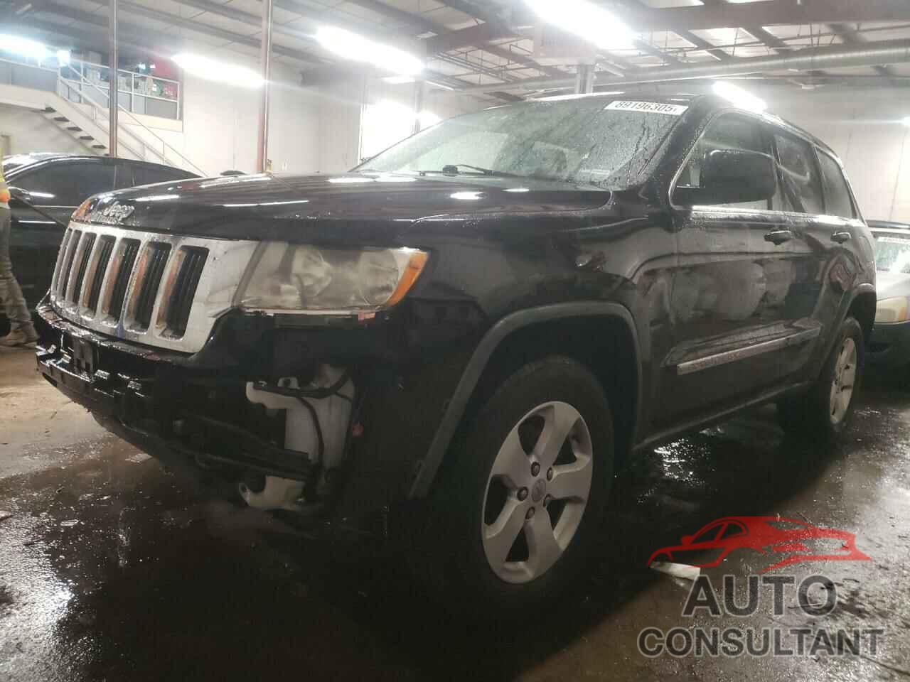 JEEP GRAND CHER 2012 - 1C4RJFAG2CC105242