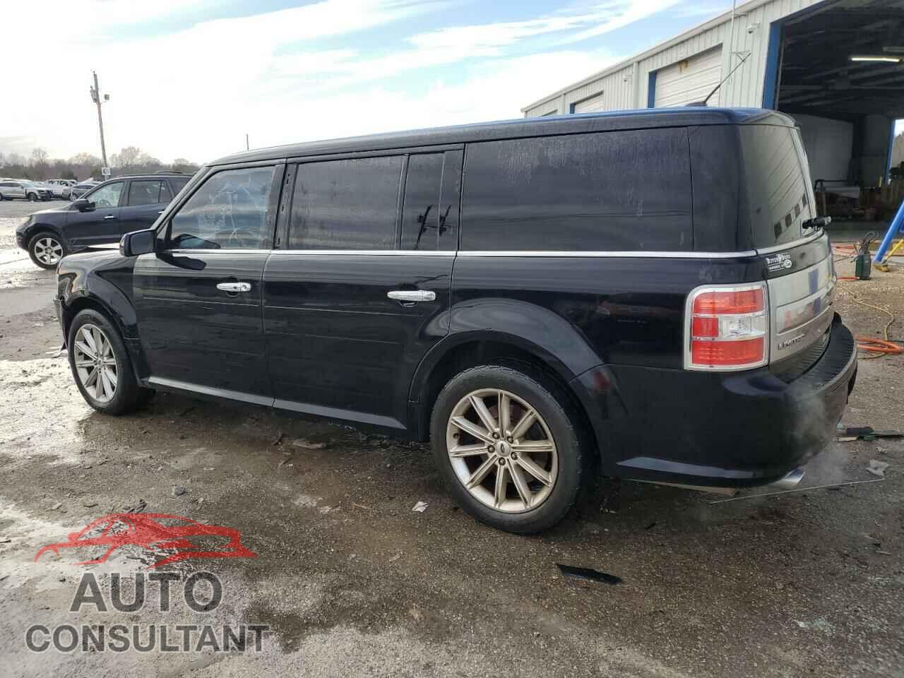 FORD FLEX 2016 - 2FMGK5D87GBA01057