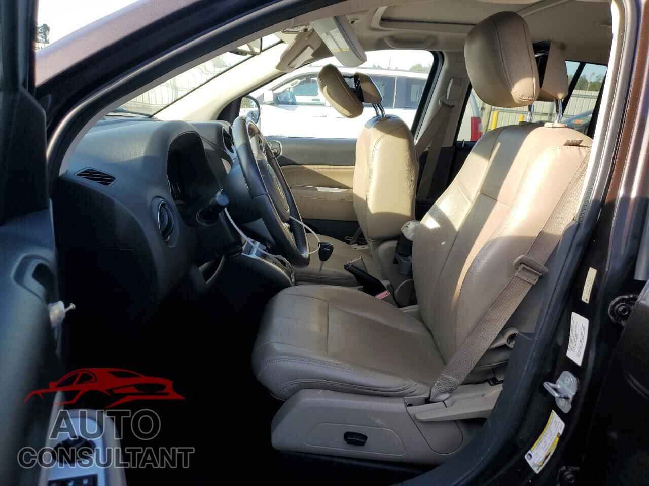 JEEP COMPASS 2014 - 1C4NJCEA7ED679447