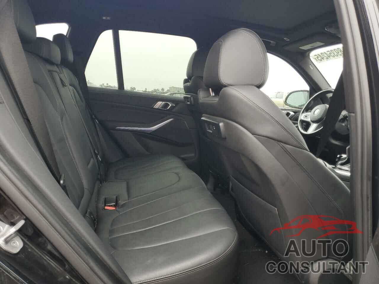 BMW X5 2022 - 5UXCR4C0XN9K83613