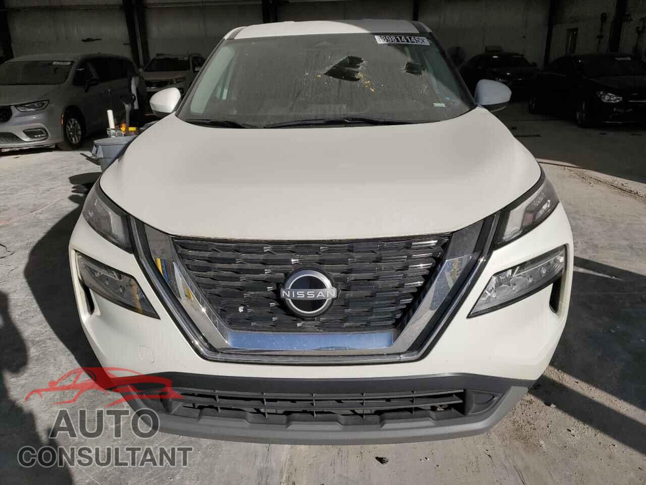 NISSAN ROGUE 2023 - 5N1BT3BA8PC933088