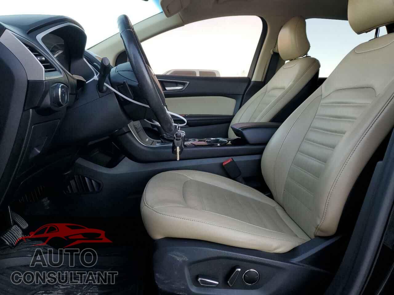FORD EDGE 2016 - 2FMPK3J92GBC21594